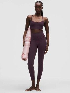 Lululemon Align High-Rise Pant with Pockets 25" Size 14